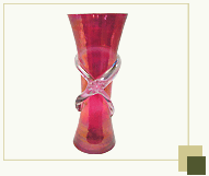 Flower Vase