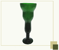 Ripple Flower Vase