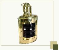 Brass Ships Port light